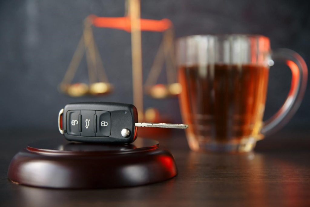 Rochester DWI Attorney