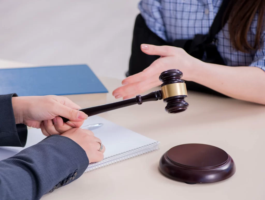 Contact our Rochester criminal defense attorney