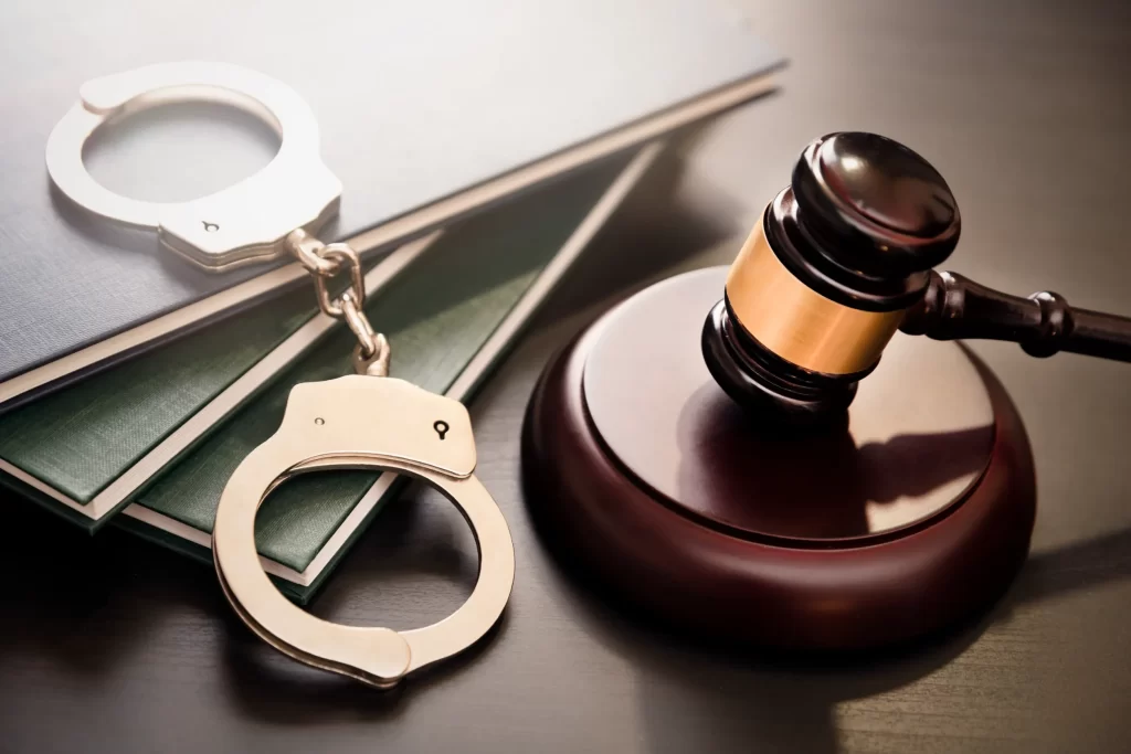 San Diego Criminal Lawyer