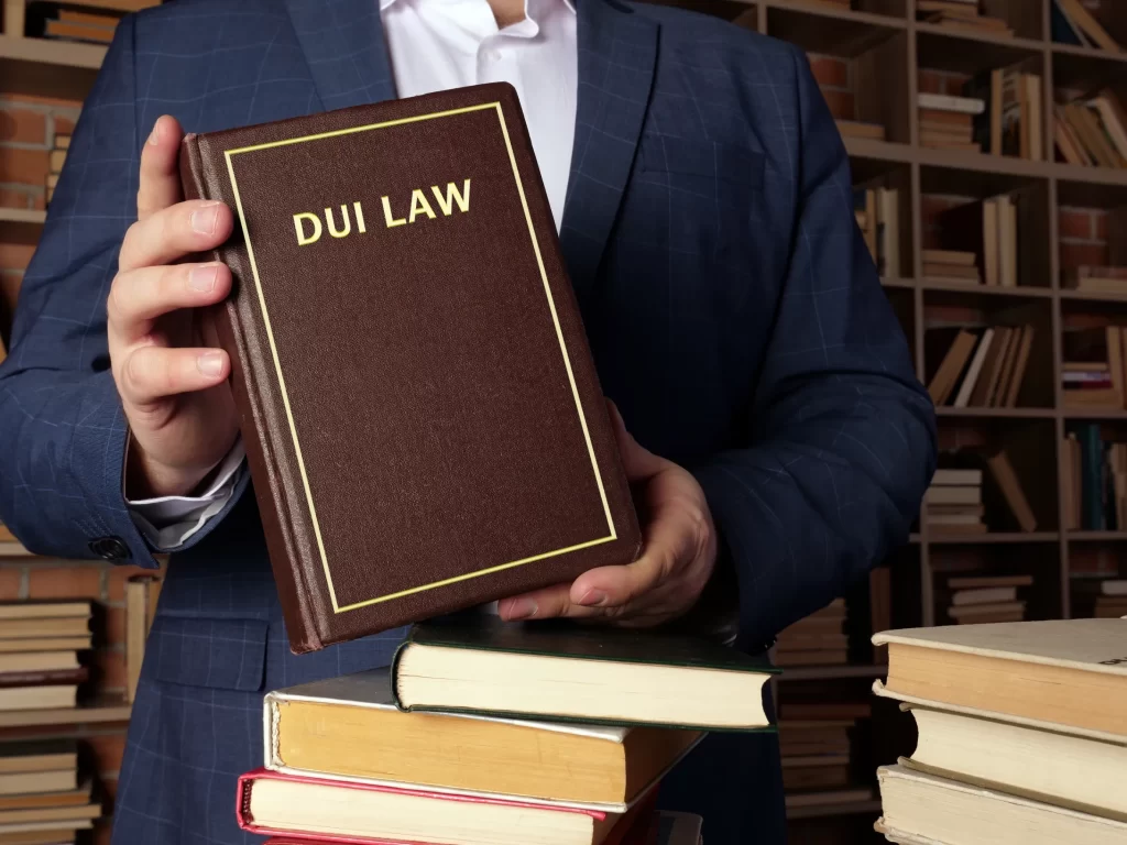 DWI lawyer in Rochester