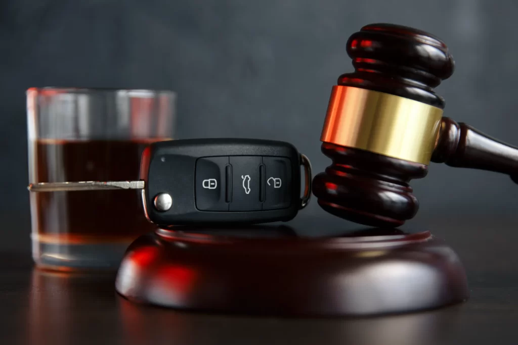 Rochester DWI lawyer