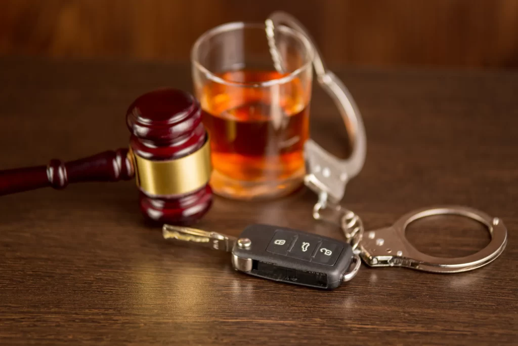 Experienced Rochester DWI attorney