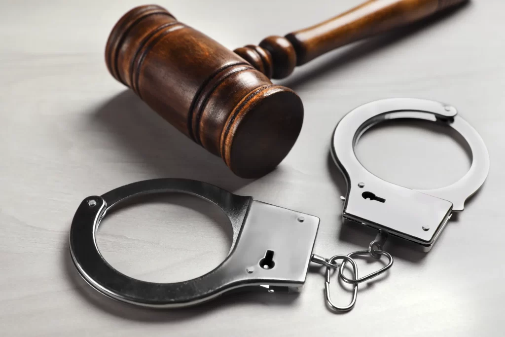 Rochester criminal defense lawyer