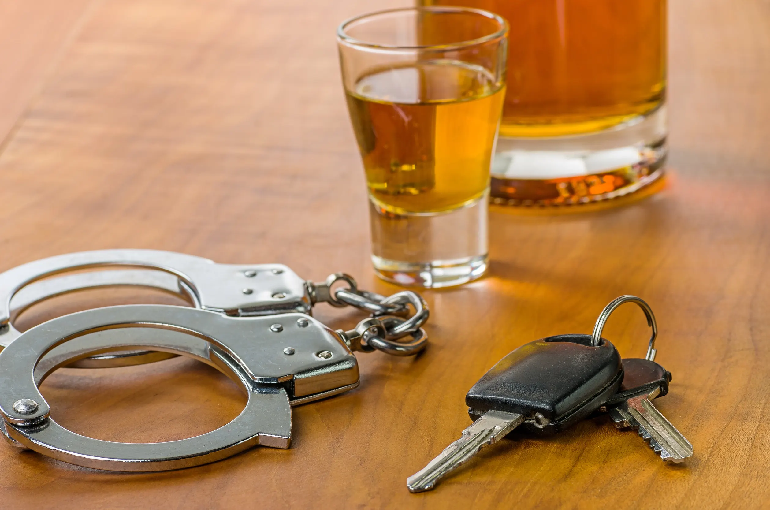 Rochester criminal defense attorney
