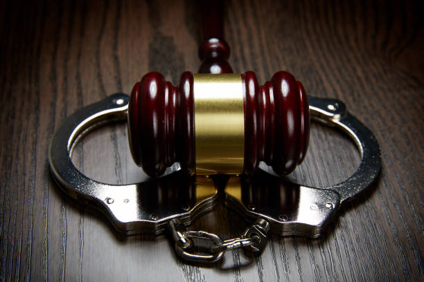 Criminal Defense Attorney