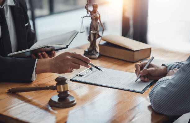 DWI attorney near me