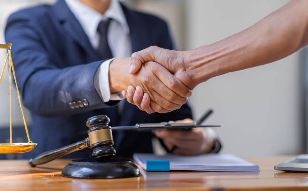 DWI lawyer near me