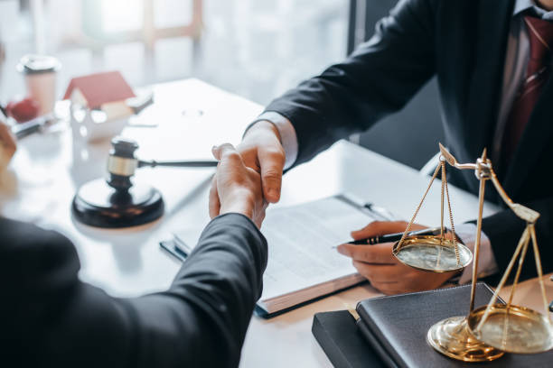 Rochester criminal defense attorney