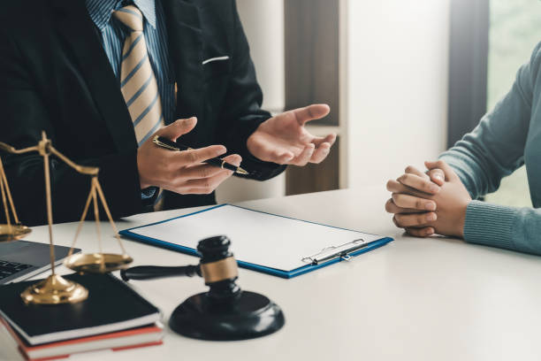 Rochester criminal defense attorney
