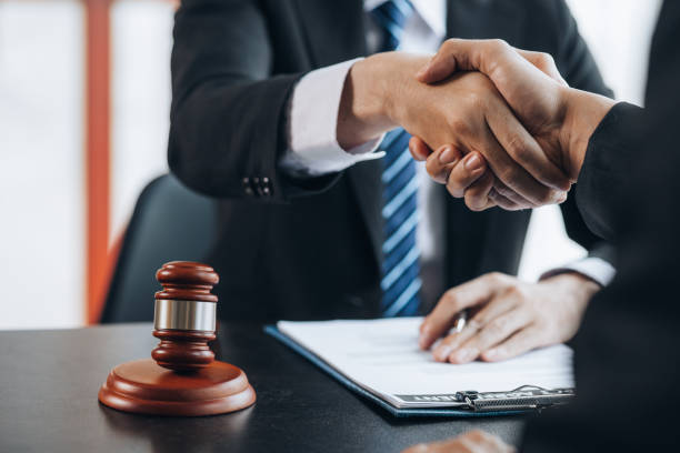 Rochester criminal defense lawyer