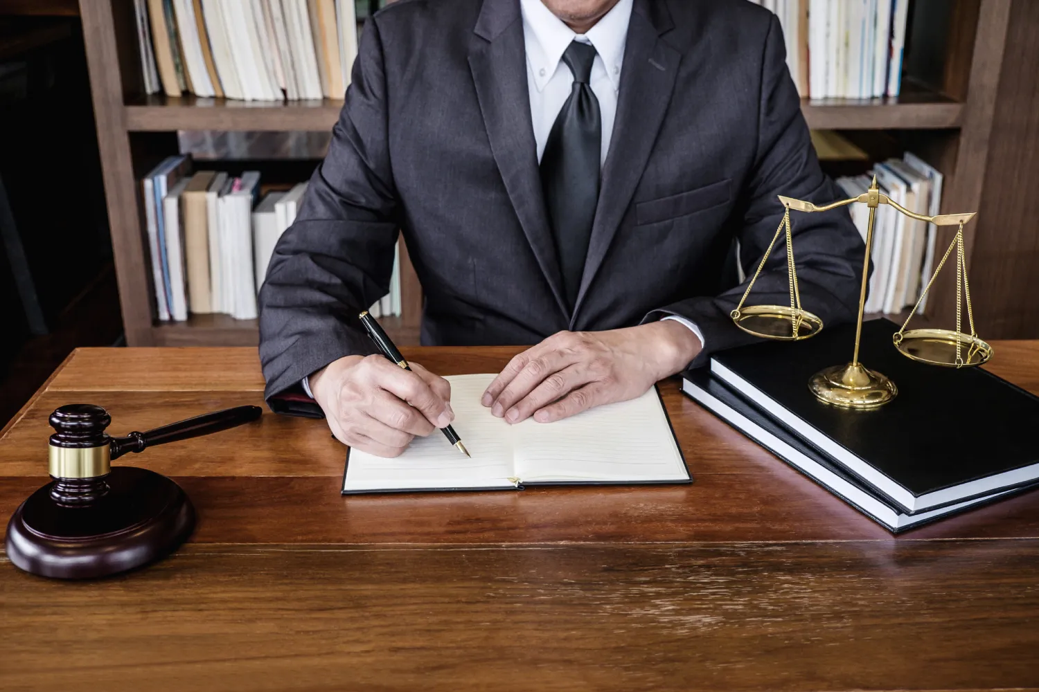 criminal defense lawyer