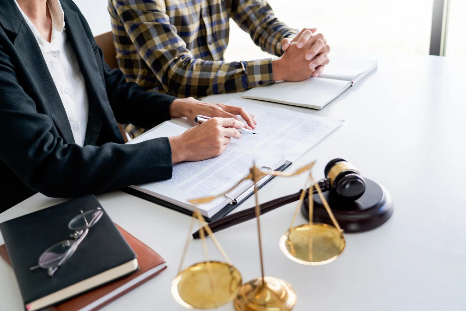 criminal defense attorney in Steuben County NY