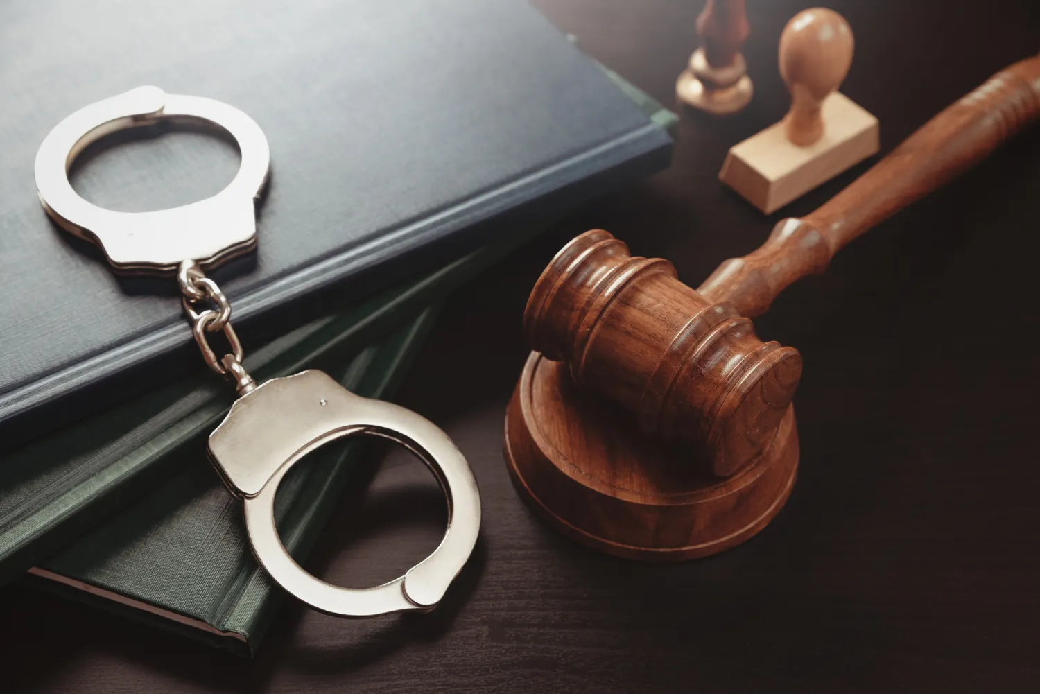 criminal defense attorney