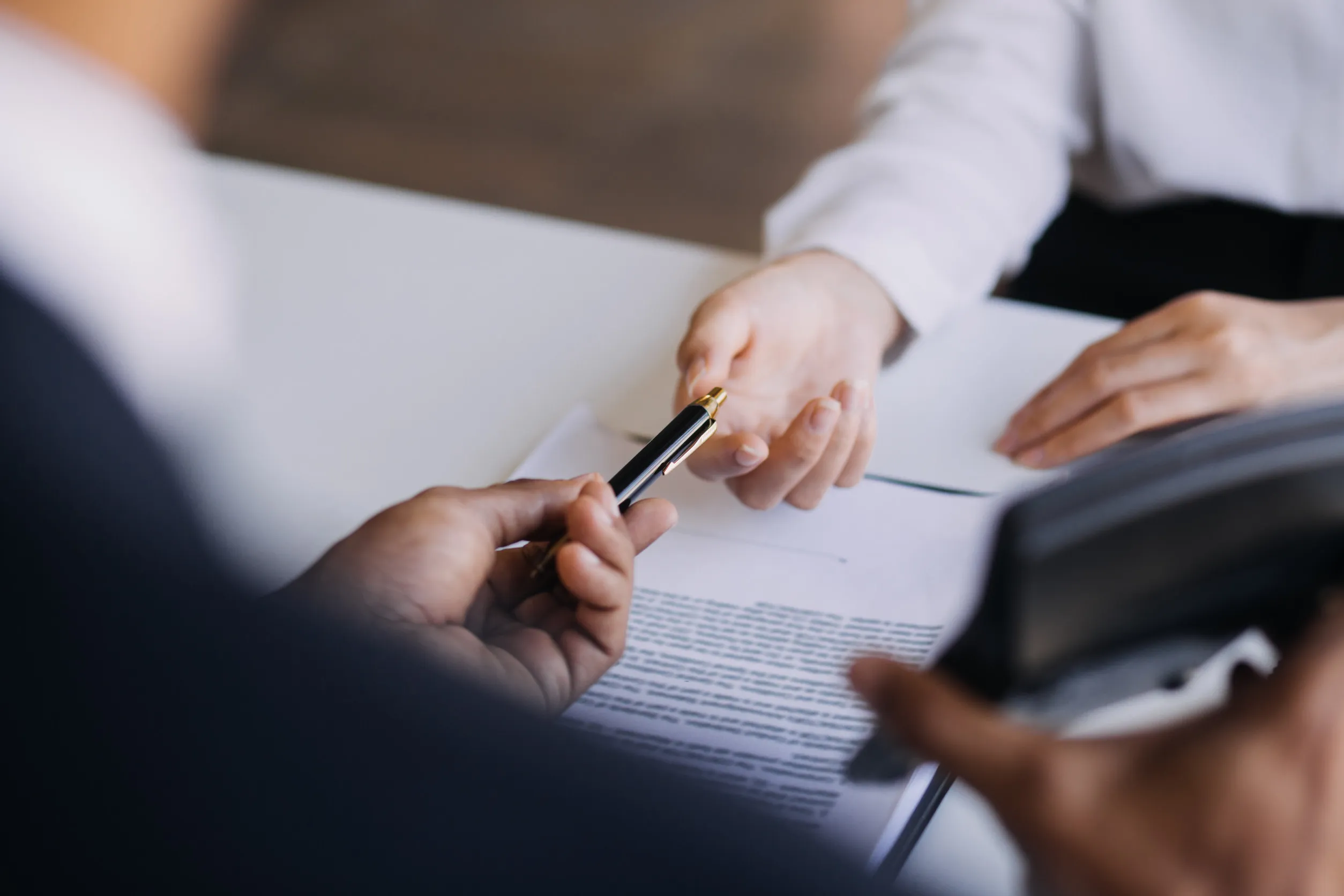criminal defense attorney in Monroe County NY