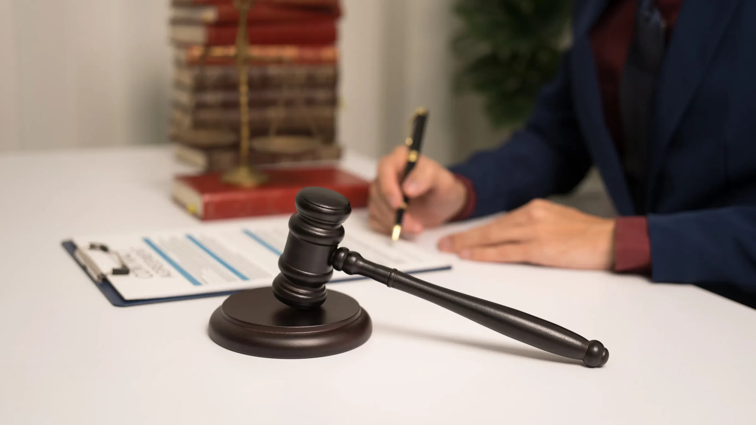 criminal defense attorney near me