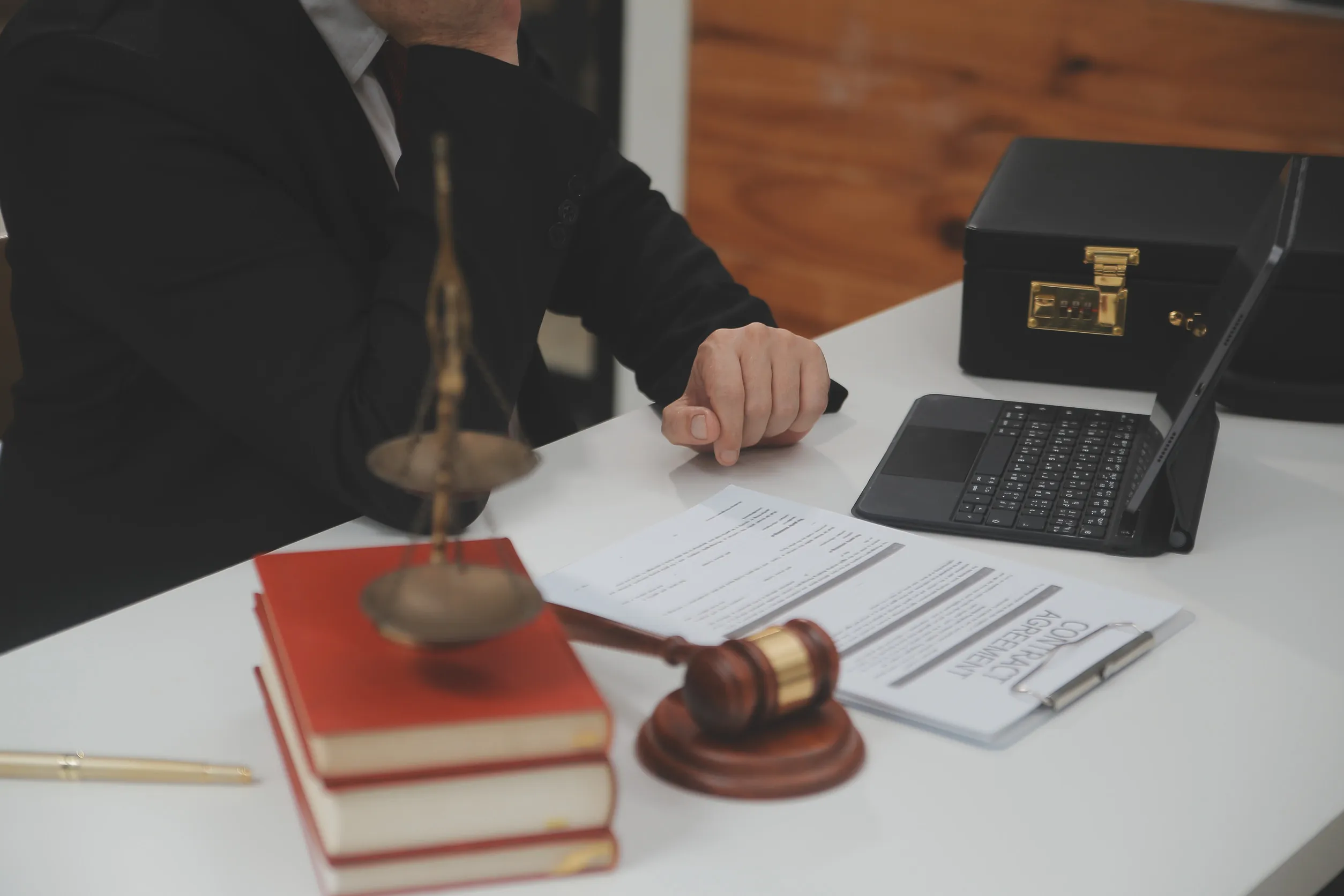 criminal defense lawyer near me