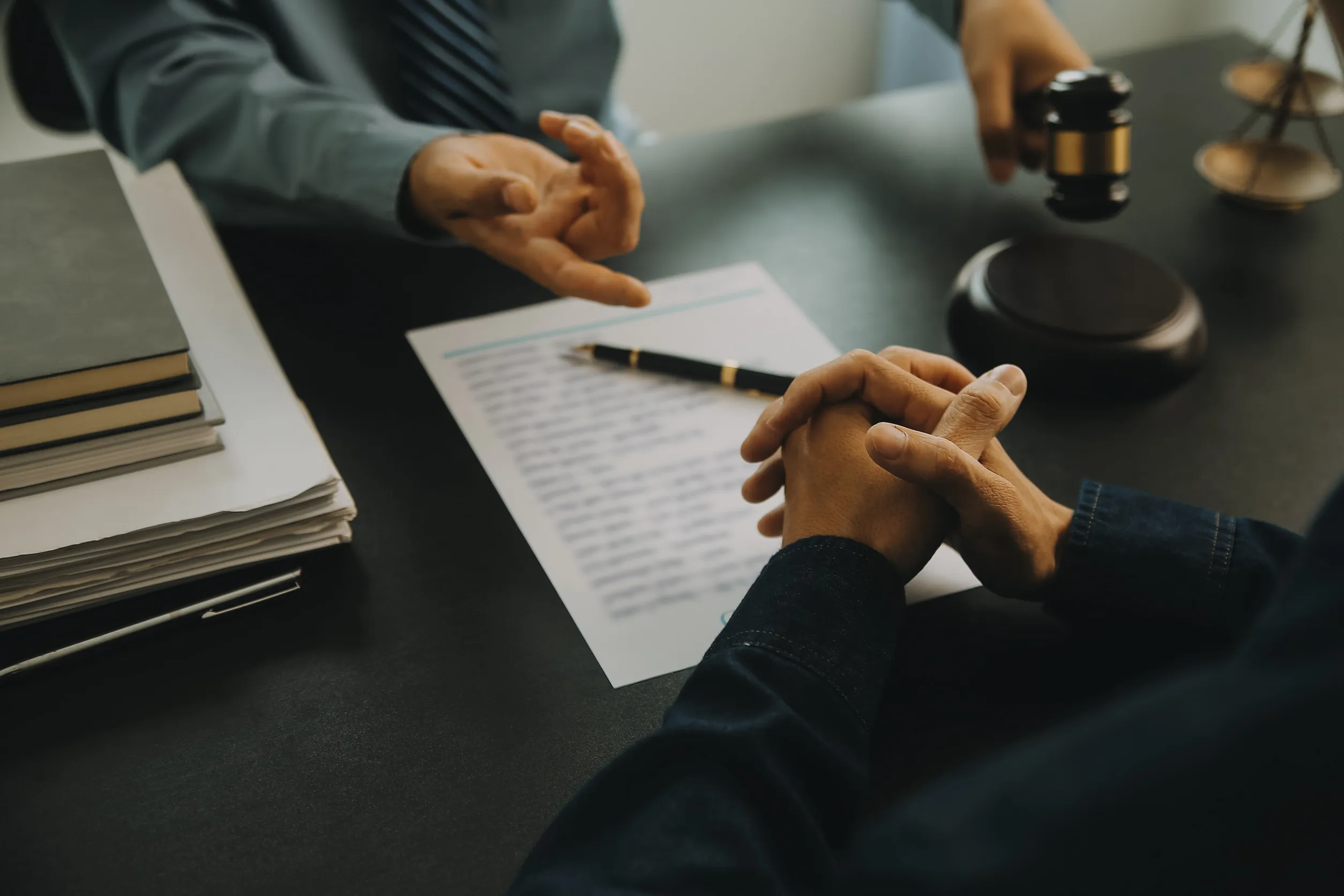 criminal defense attorney in Livingston County NY