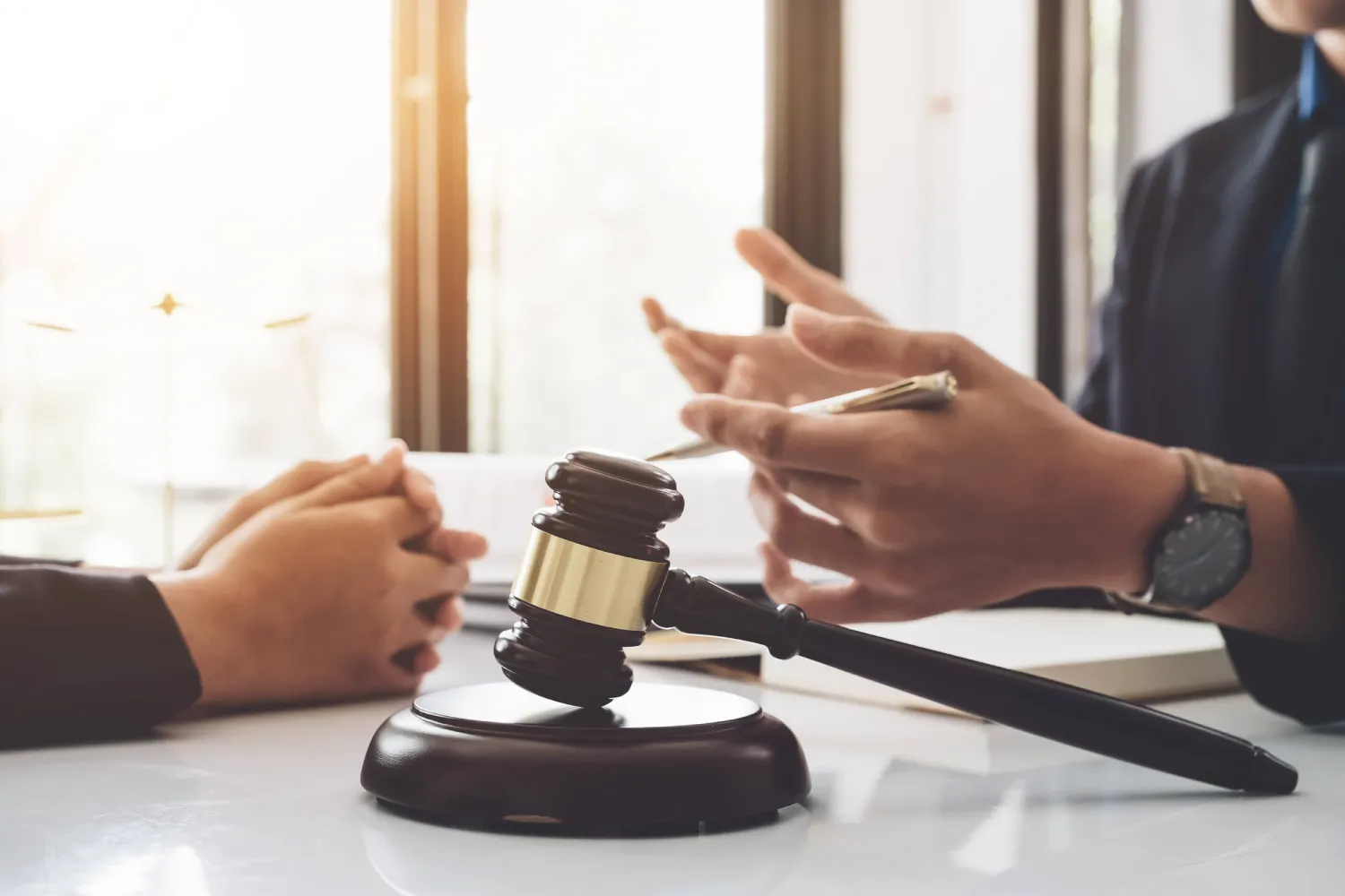 drug crime attorney