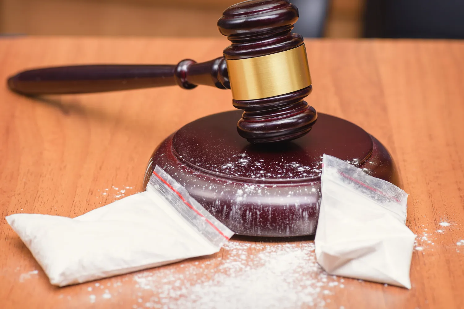 criminal defense lawyer near me