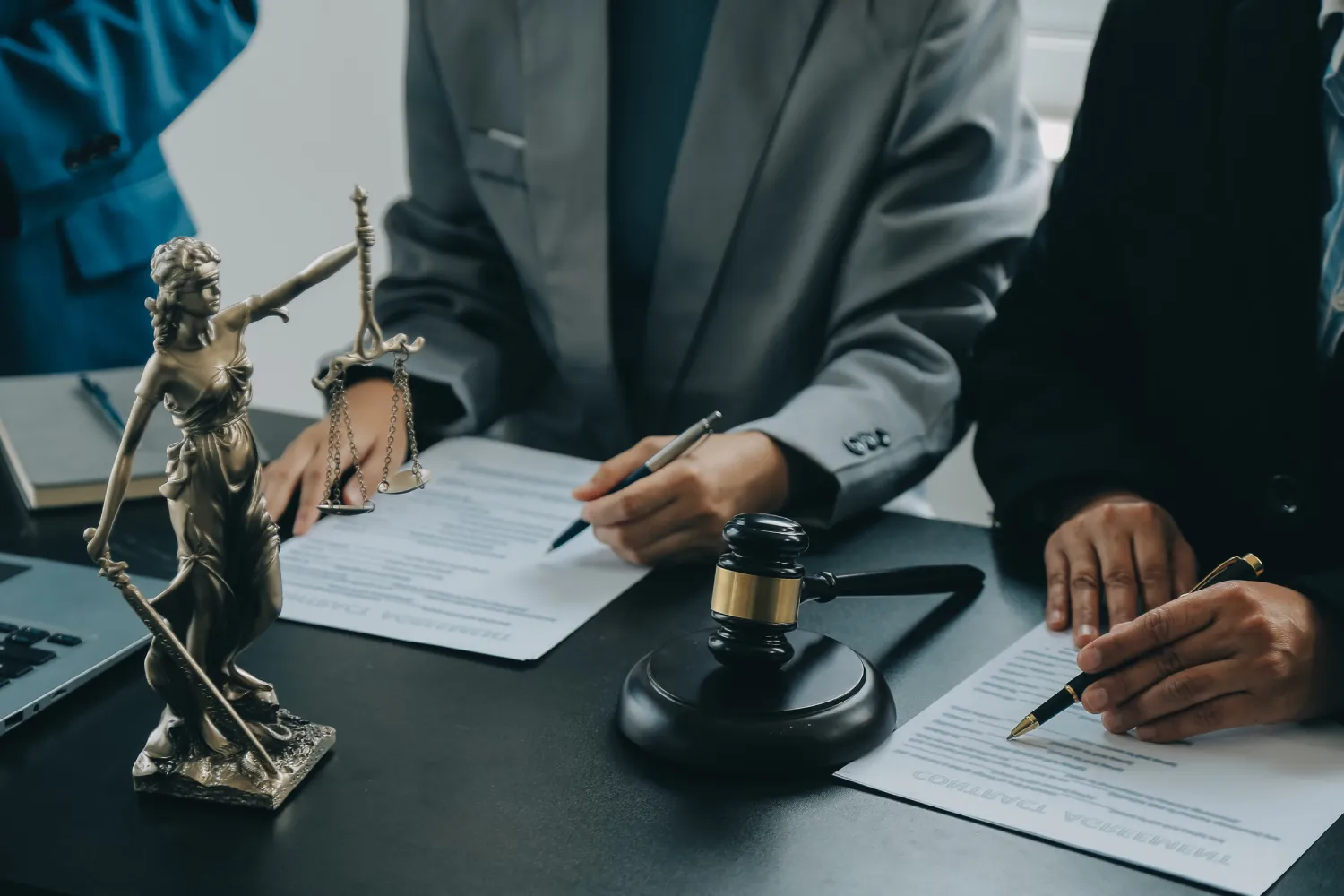 Rochester criminal defense attorney