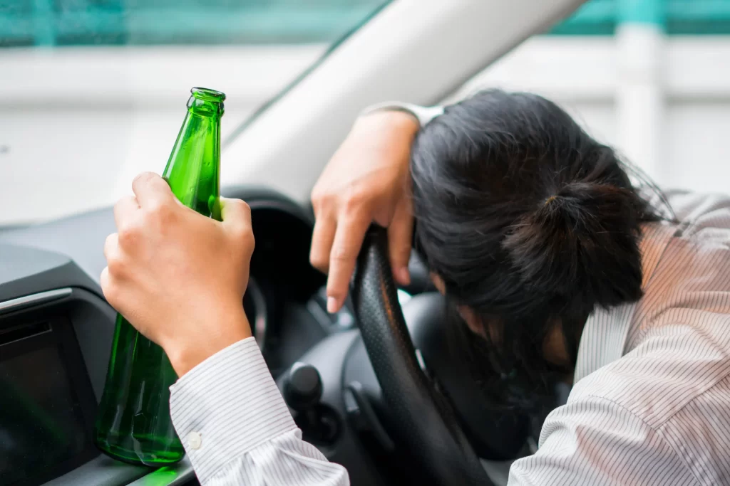 DWI lawyer