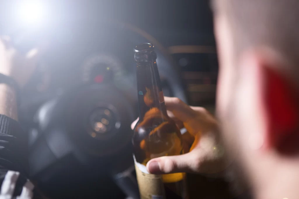 Rochester DWI Lawyer