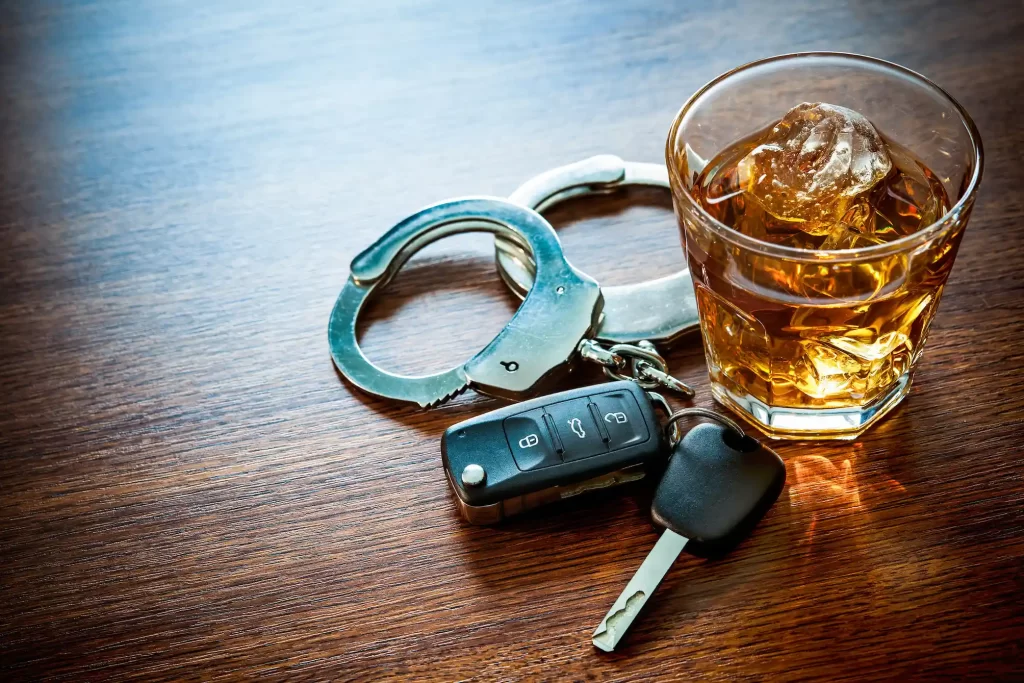 DWI lawyer near me
