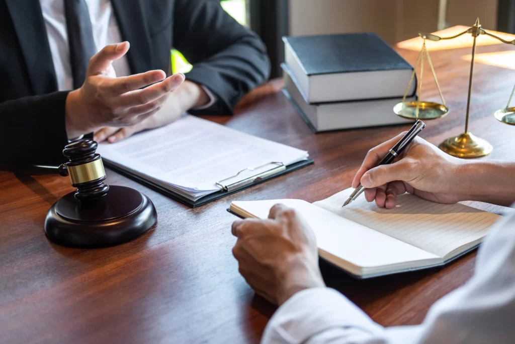 Rochester criminal defense attorney
