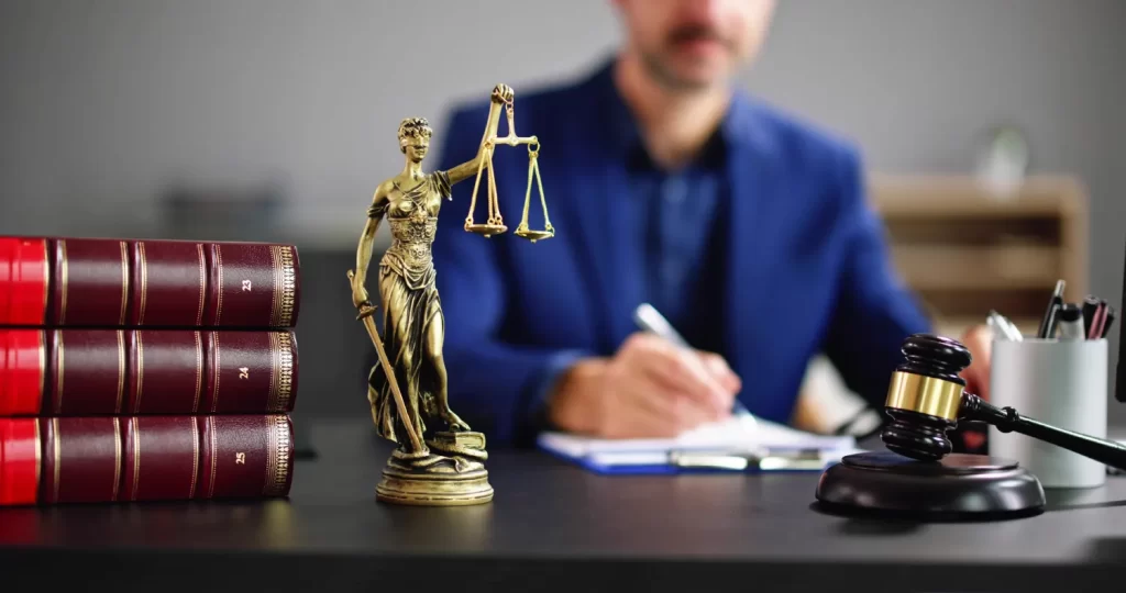 DWI lawyer
