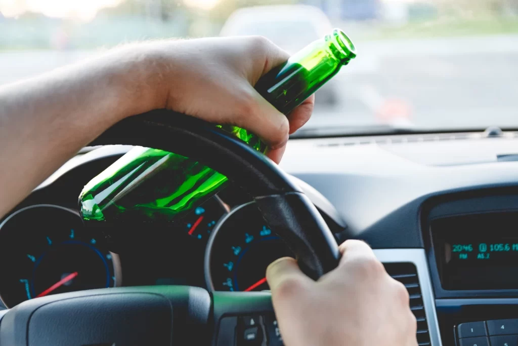 Rochester DWI lawyer